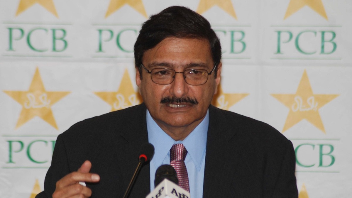 ভারতের সাথে ‘জিন্নাহ-গান্ধী’ সিরিজ আয়োজন করতে চায় পাকিস্তান