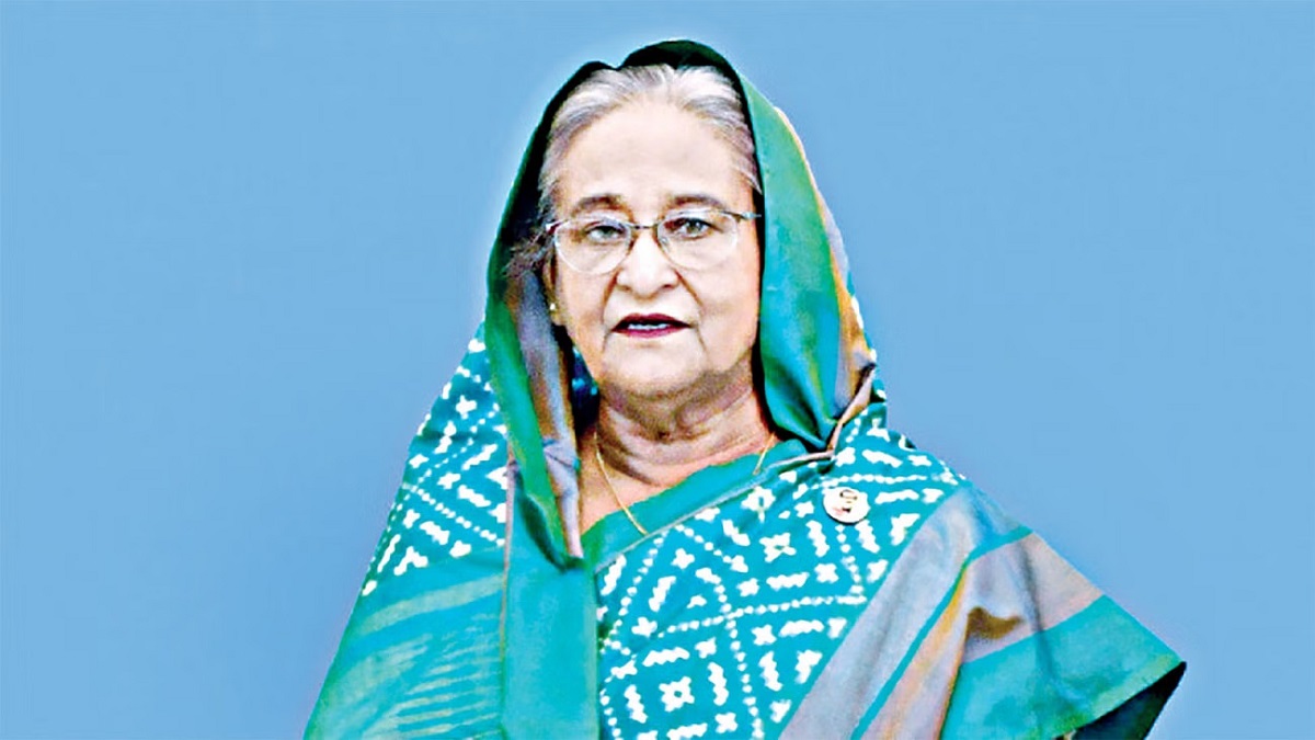 ৩ দেশের রাষ্ট্রপ্রধানের সাথে প্রধানমন্ত্রীর দ্বিপাক্ষিক বৈঠক আজ