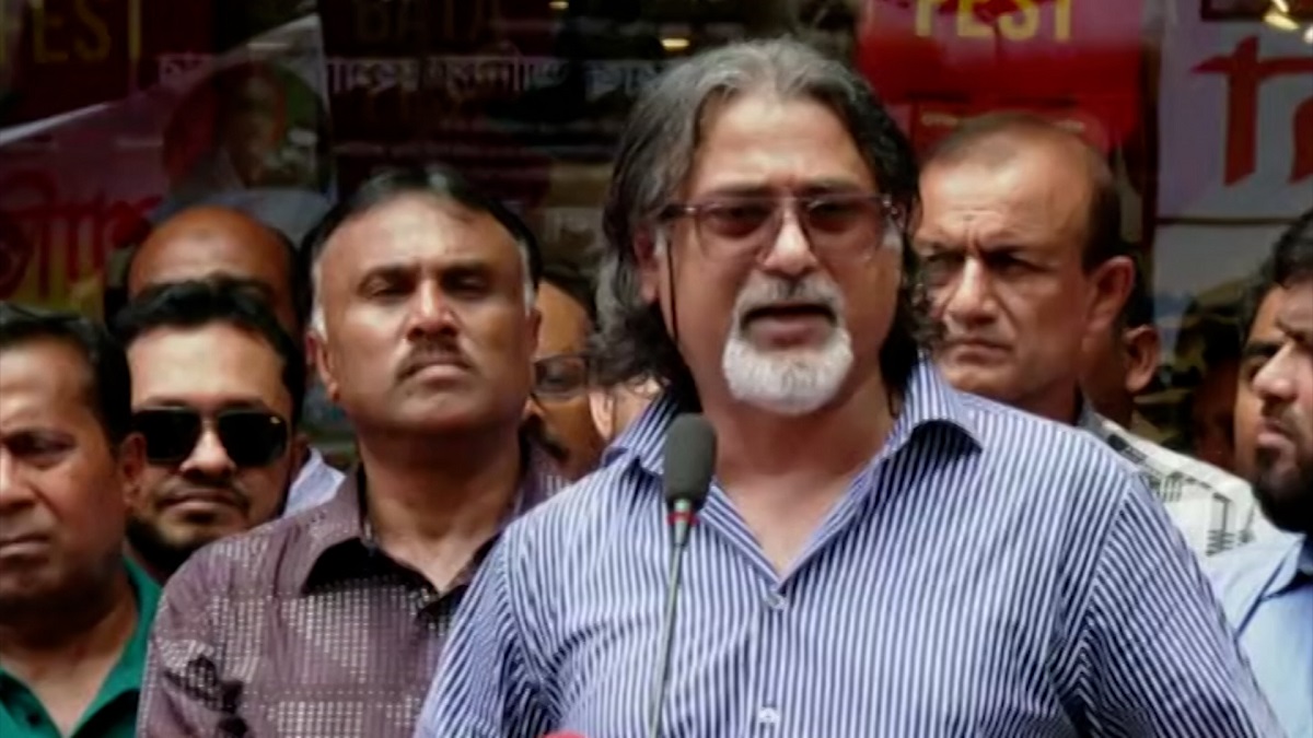 তারেকের শাস্তি কার্যকর না হওয়া পর্যন্ত কর্মসূচি চালিয়ে যাবে যুবলীগ: পরশ