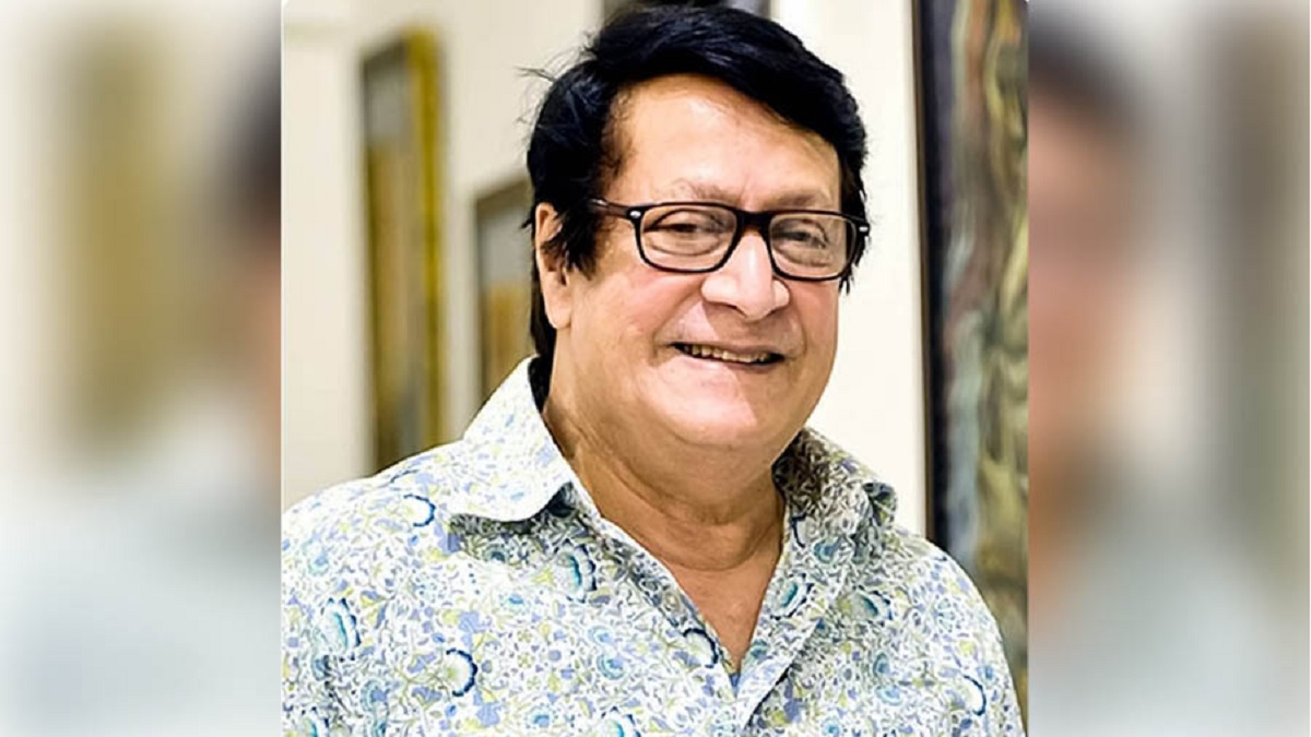 বাপ-ব্যাটায় বসে দেখতে পারবে না, এমন ছবিতে কাজ করবো না: রঞ্জিত মল্লিক