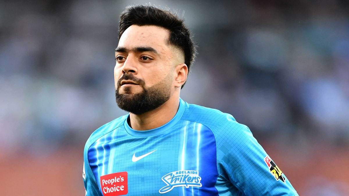 সিদ্ধান্ত বদলিয়ে বিগ ব্যাশে খেলবেন রশিদ