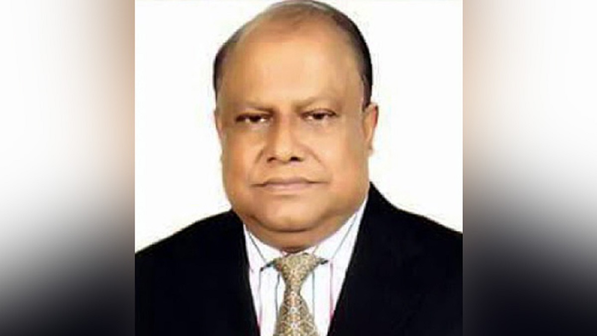 দুদকের মামলায় সাবেক প্রতিমন্ত্রী রেদোয়ানের সাজা