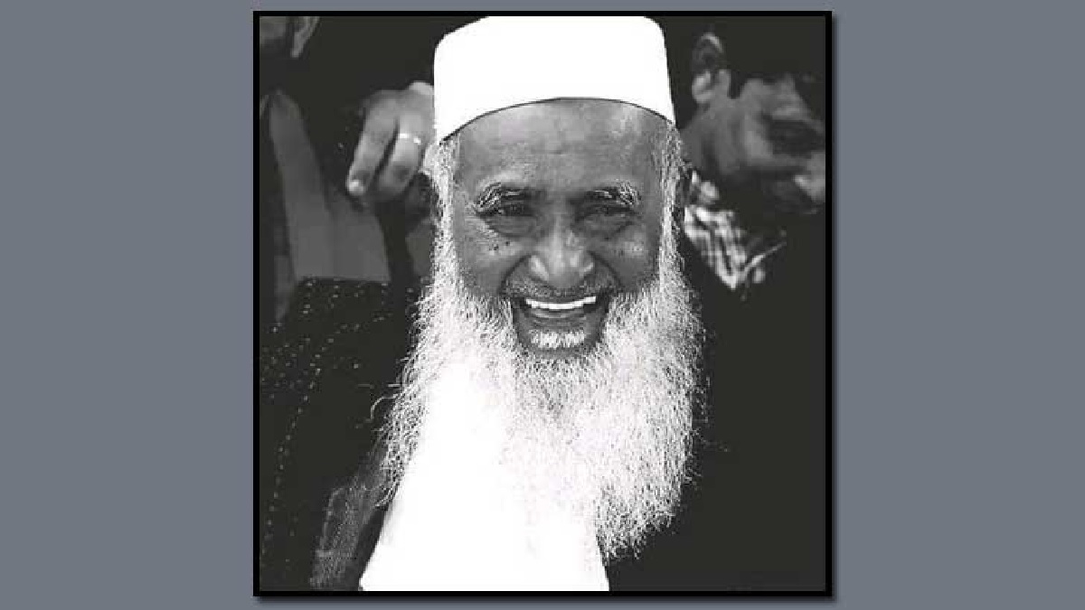 সাবেক ধর্মমন্ত্রী মতিউর রহমানের প্রথম জানাজা সম্পন্ন