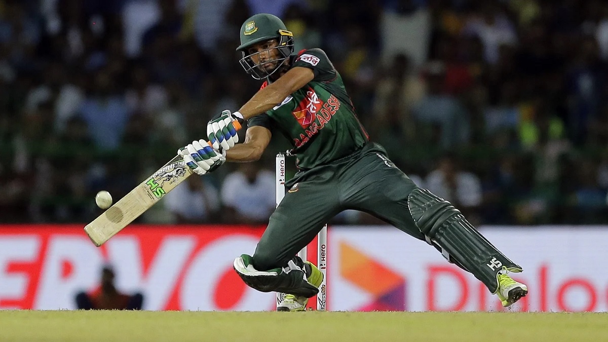 মাহমুদউল্লাহকে দলে না নেয়ার কারণ জানালেন নান্নু