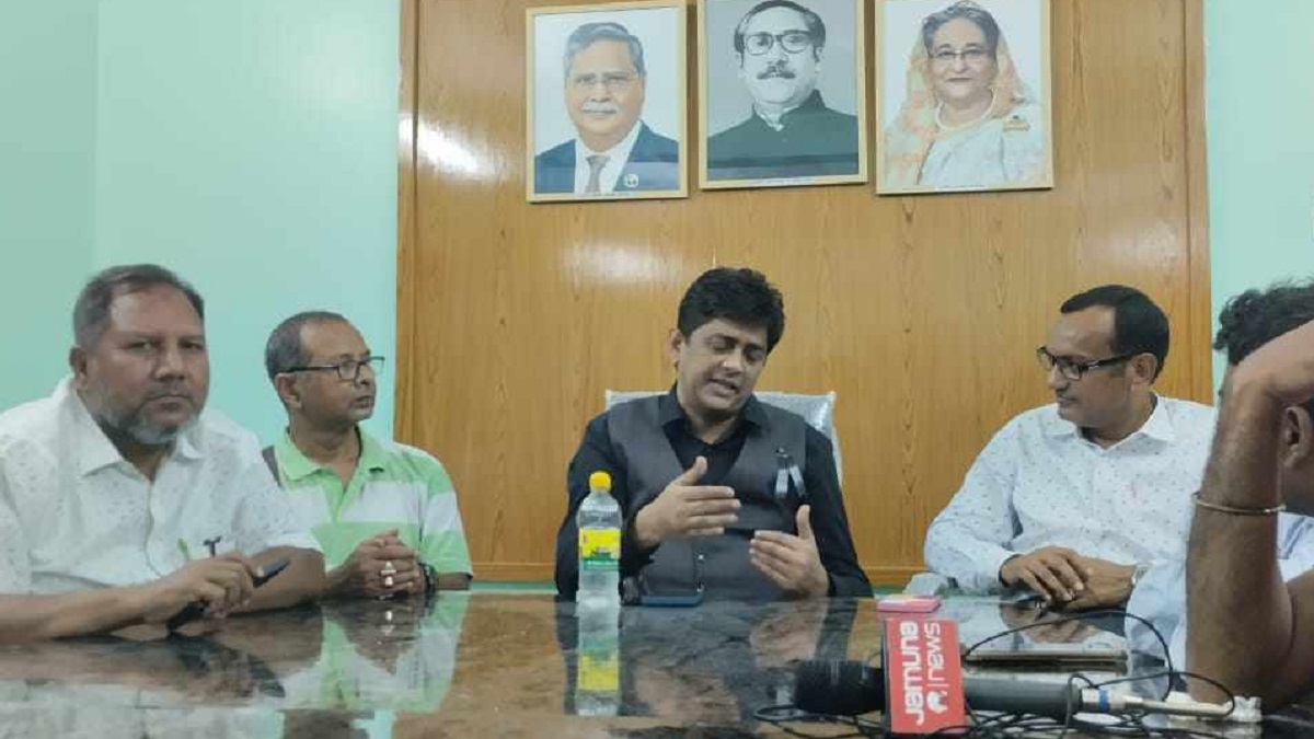 আগামী নির্বাচনে আওয়ামী লীগের প্রার্থী হতে চান রাষ্ট্রপতিপুত্র আরশাদ আদনান