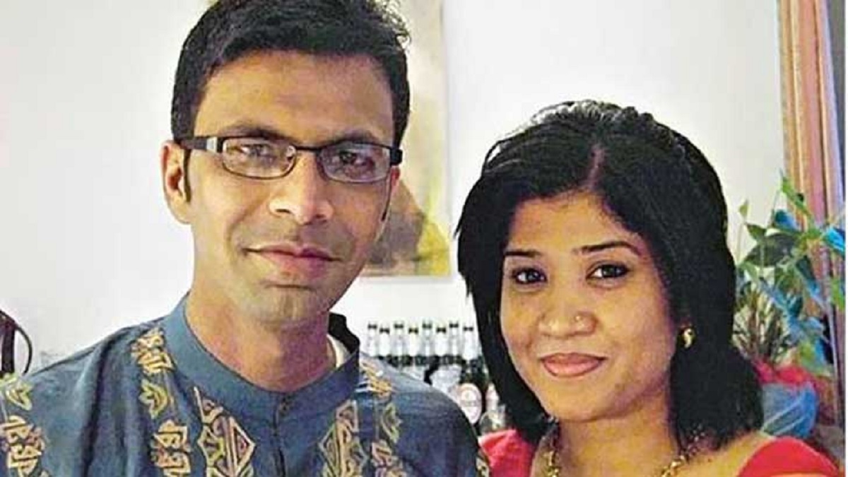 সাগর-রুনি হত্যা: ১০০ বারের মতো পেছালো তদন্ত প্রতিবেদন জমার তারিখ