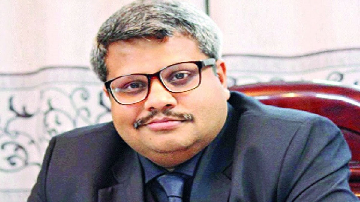 অবৈধ সম্পদ অর্জনের মামলায় রিজেন্ট সাহেদের ৩ বছরের কারাদণ্ড