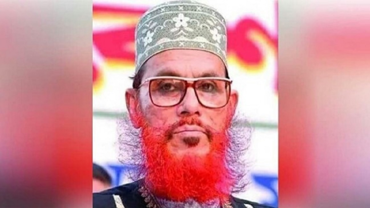 মানবতাবিরোধী অপরাধে দণ্ডপ্রাপ্ত জামায়াত নেতা দেলাওয়ার হোসাইন সাঈদী মারা গেছেন