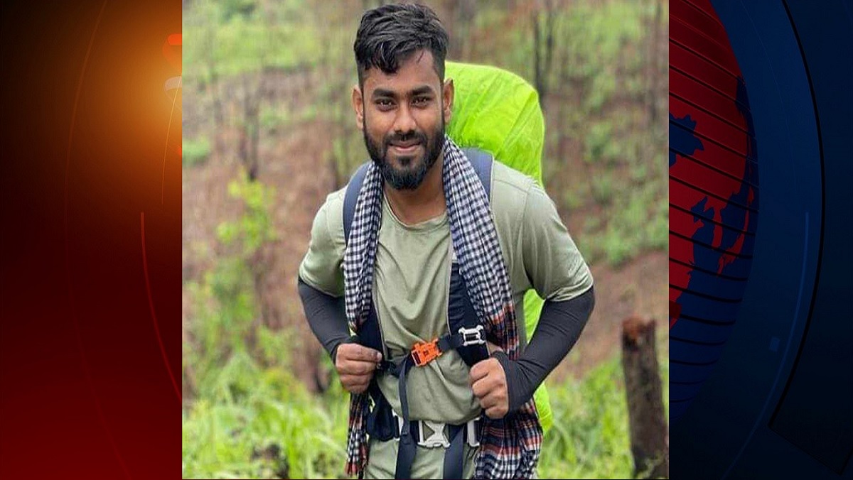 বান্দরবানের সাইংপ্রা ঝর্ণায় গিয়ে পর্যটক রাফির মৃত্যু