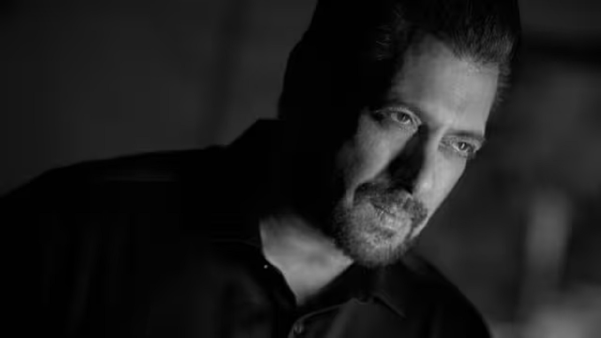 আমাকে ওয়াশরুমও পরিষ্কার করতে হয়েছে: সালমান খান