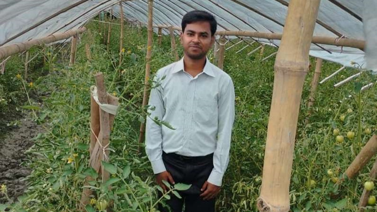 সাতক্ষীরায় উপ-সহকারী কৃষি কর্মকর্তার মরদেহ উদ্ধার