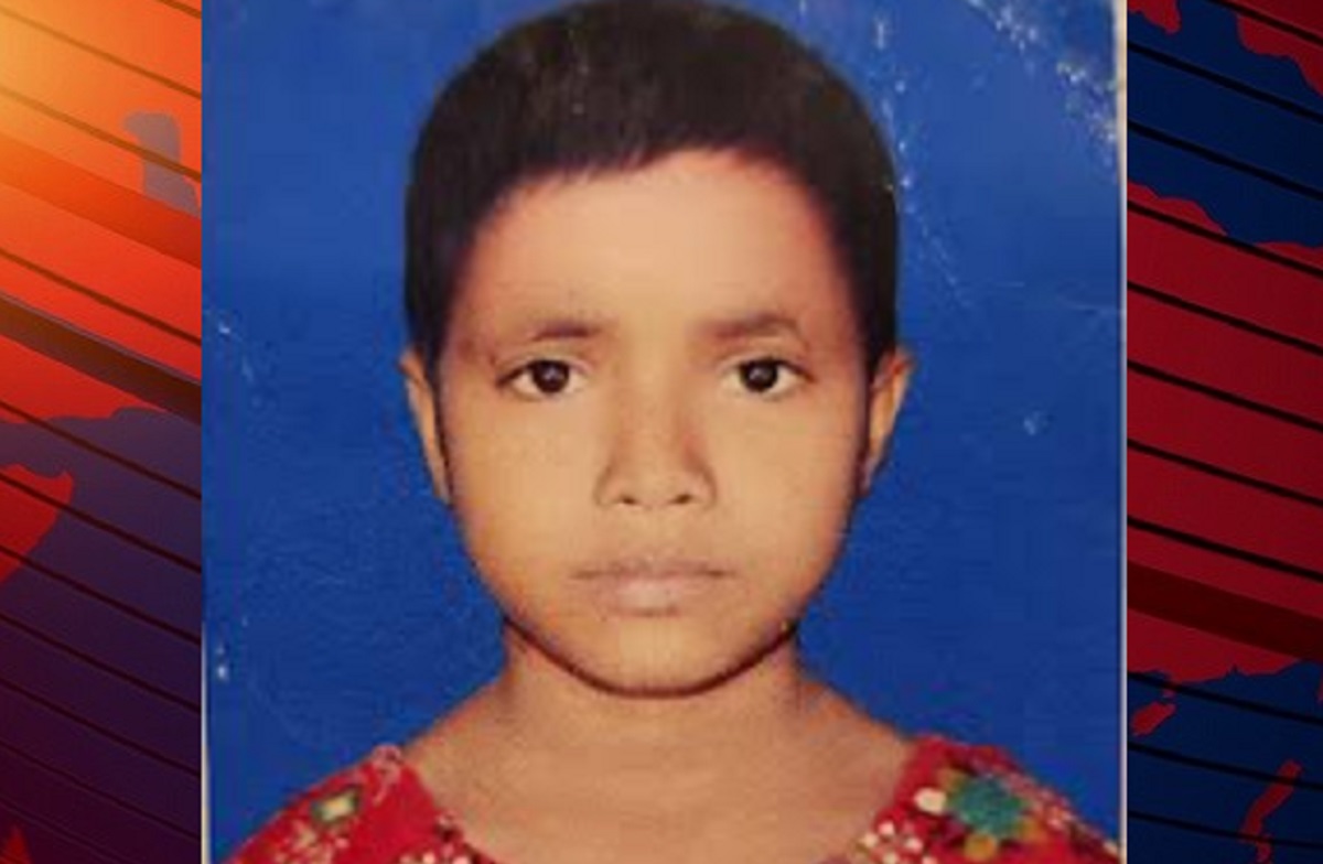 চুরির অপবাদে শিশু গৃহকর্মীকে হত্যার অভিযোগে স্কুলছাত্র গ্রেফতার