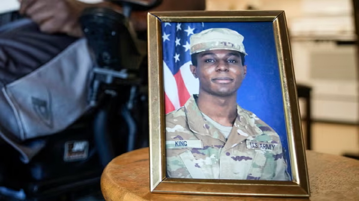 মার্কিন সেনার অনুপ্রবেশ নিয়ে মুখ খুললো উত্তর কোরিয়া; রাজনৈতিক আশ্রয় চেয়েছেন, দাবি পিয়ংইয়ংয়ের