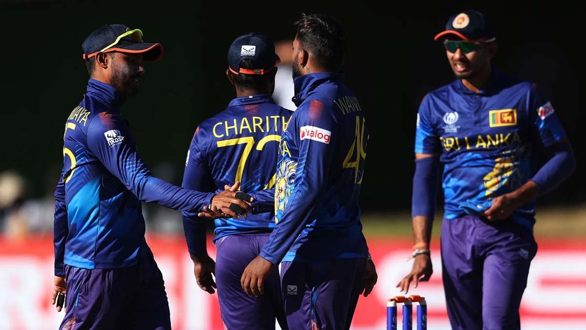 এশিয়া কাপে শ্রীলঙ্কার দল ঘোষণা, হাসারাঙ্গাসহ দলে নেই ৪ তারকা
