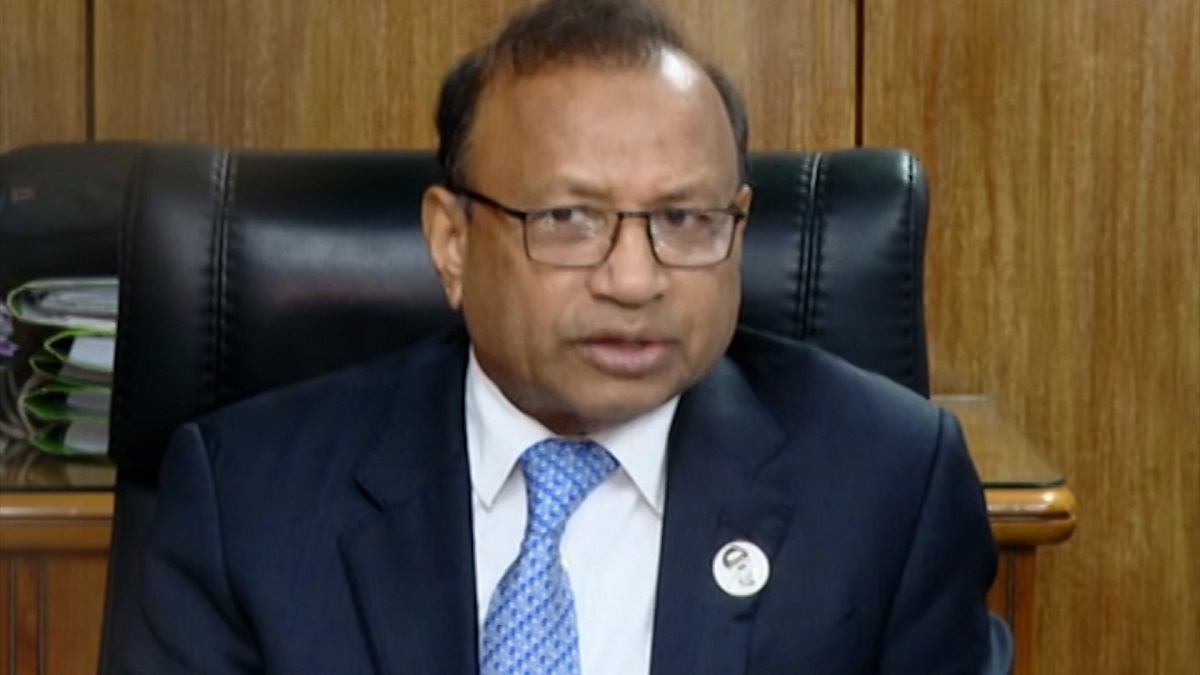 সাবেক মন্ত্রী তাজুল ইসলামের স্ত্রীর ৩০৪ একর জমি, অ্যাকাউন্ট-শেয়ার জব্দ