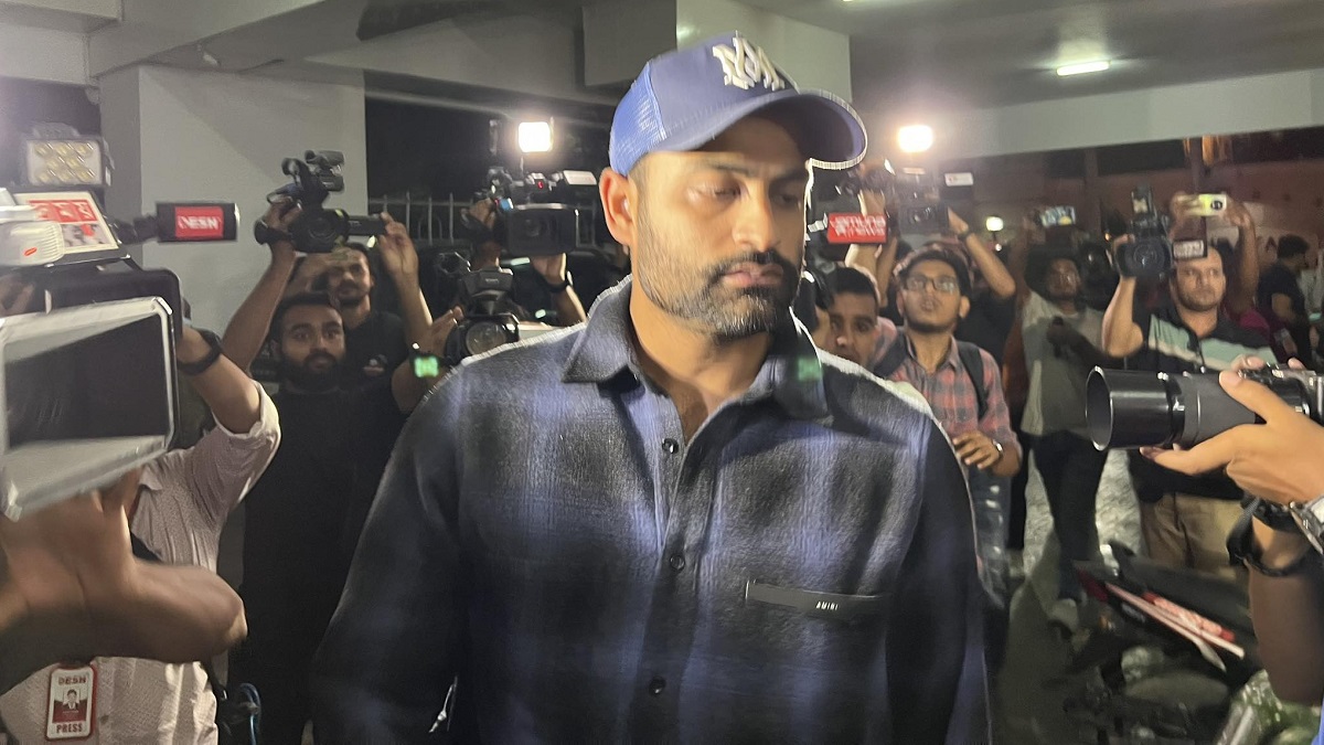 আলোচনা করতে বিসিবি সভাপতির বাসায় তামিম