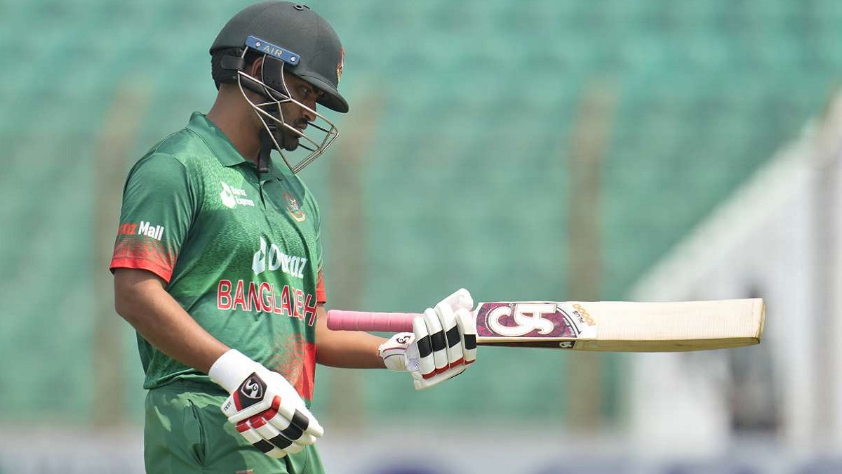 ইনজুরির কারণে এশিয়া কাপে নেই তামিম