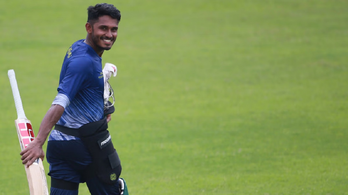 জাতীয় দলে ডাক পেয়ে বাবার স্বপ্ন পূরণ করেছেন তানজিদ তামিম