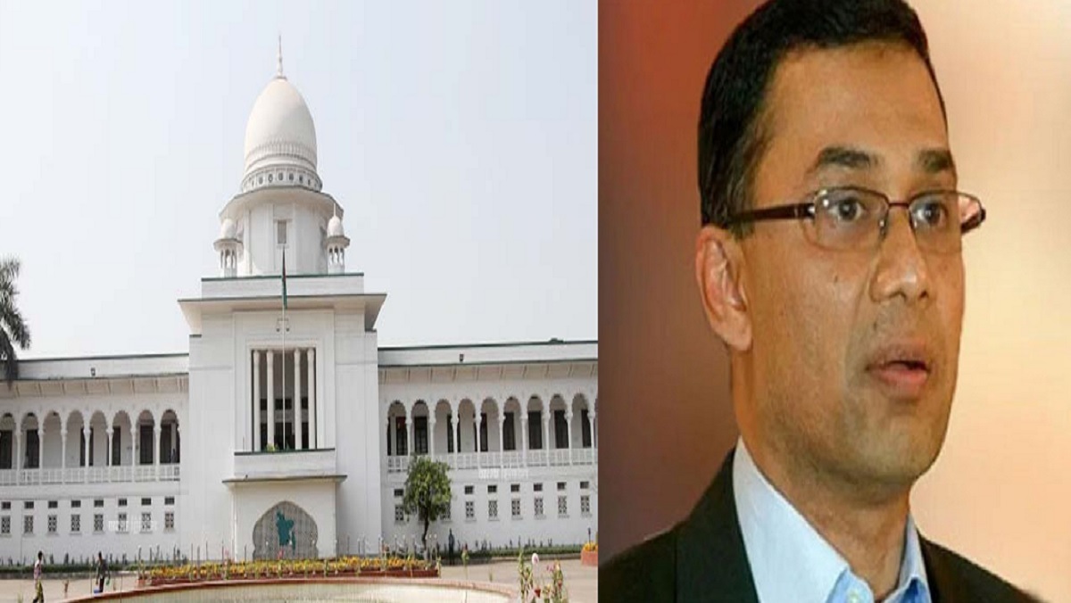 তারেক রহমানের বক্তব্য প্রচারে নিষেধাজ্ঞা ইস্যুতে লড়তে আবেদন বিএনপিপন্হি আইনজীবীদের