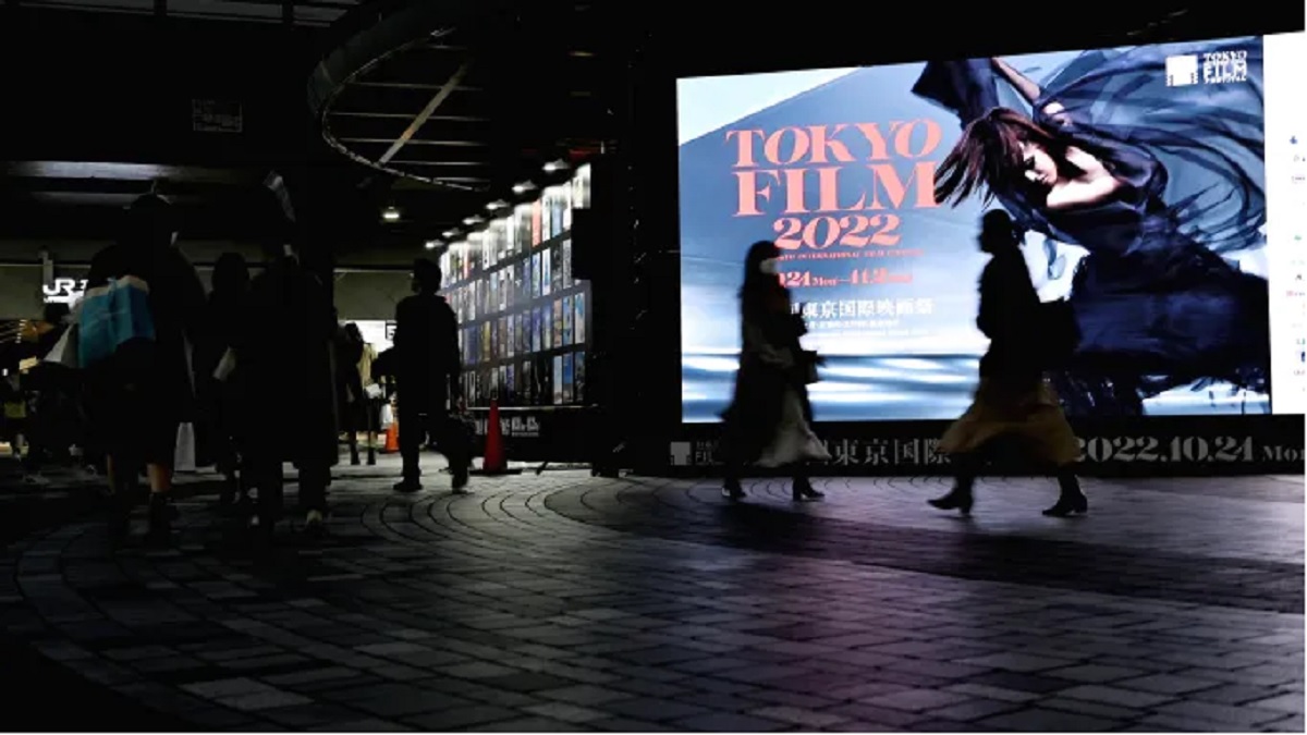 পর্দা উঠছে ৩৬তম টোকিও আন্তর্জাতিক চলচ্চিত্র উৎসবের