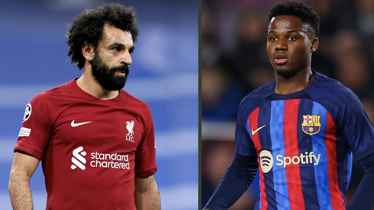 দলবদলের শেষ দিনে সালাহকে পেতে মরিয়া আল ইত্তিহাদ; বার্সা ছেড়ে ব্রাইটনে ফাতি