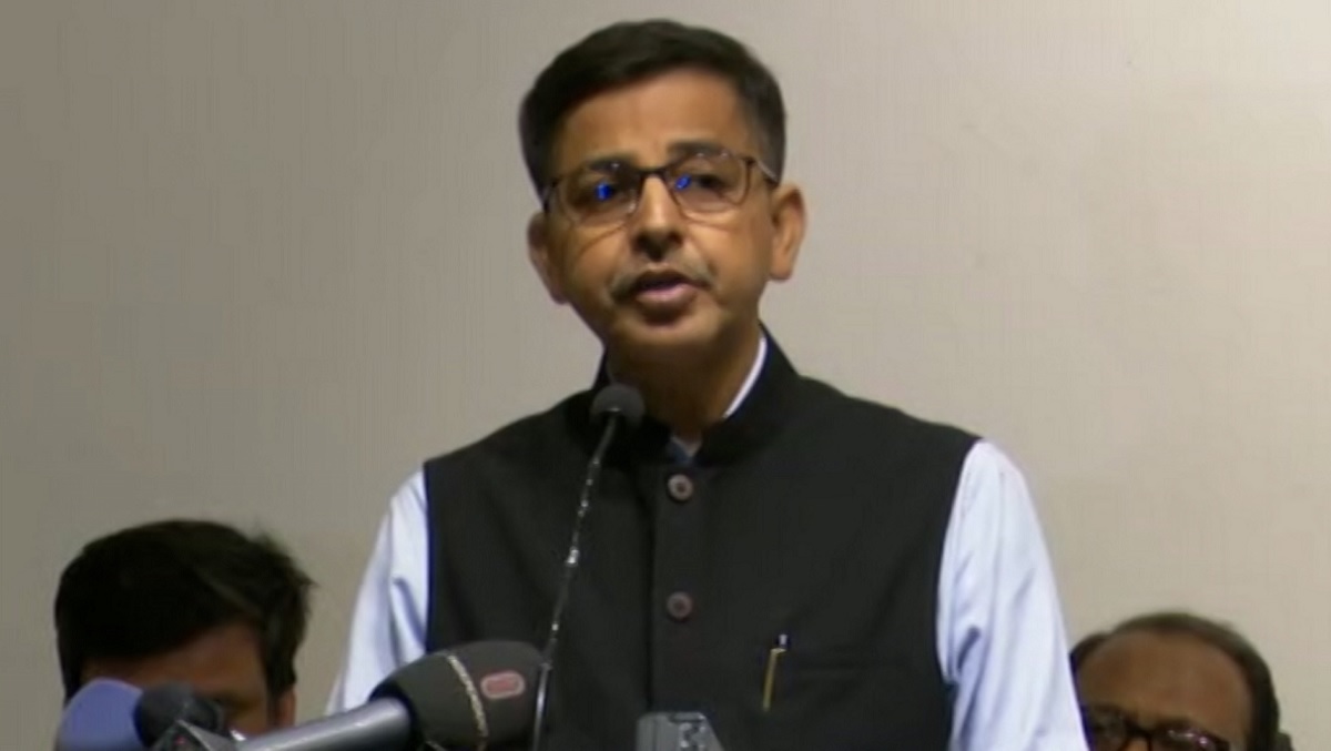 সহিংসতা ও জঙ্গিবাদের বিরুদ্ধে বাংলাদেশ-ভারত একত্রে কাজ করবে: প্রণয় ভার্মা