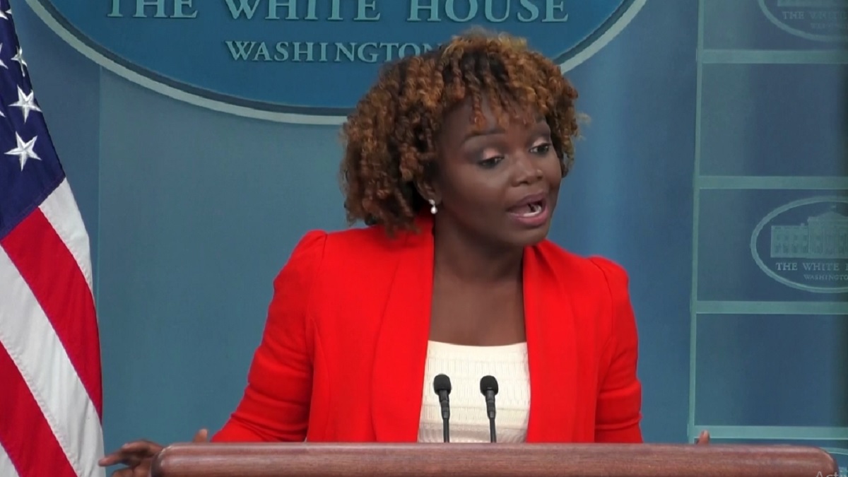 প্রিগোঝিনের মৃত্যুতে রয়েছে পুতিনের হাত: হোয়াইট হাউস