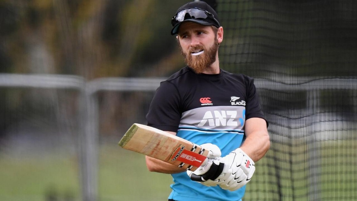 ফেরার লড়াই শুরু উইলিয়ামসনের