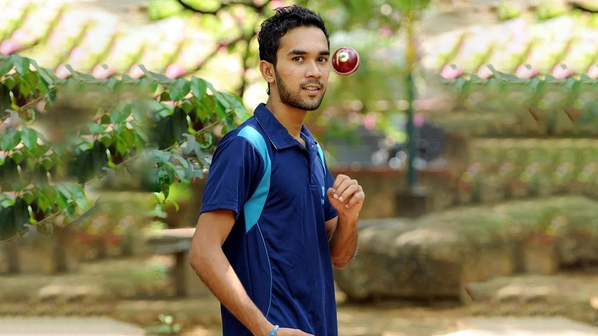 বাংলাদেশ দলের স্কিল ক্যাম্পে যোগ দিয়েছেন ভারতীয় ‘রিস্ট’ স্পিনার