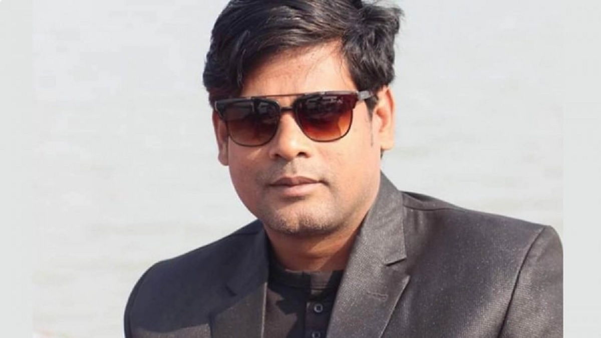 ছাগল চুরির মামলায় যুবদল নেতা কারাগারে