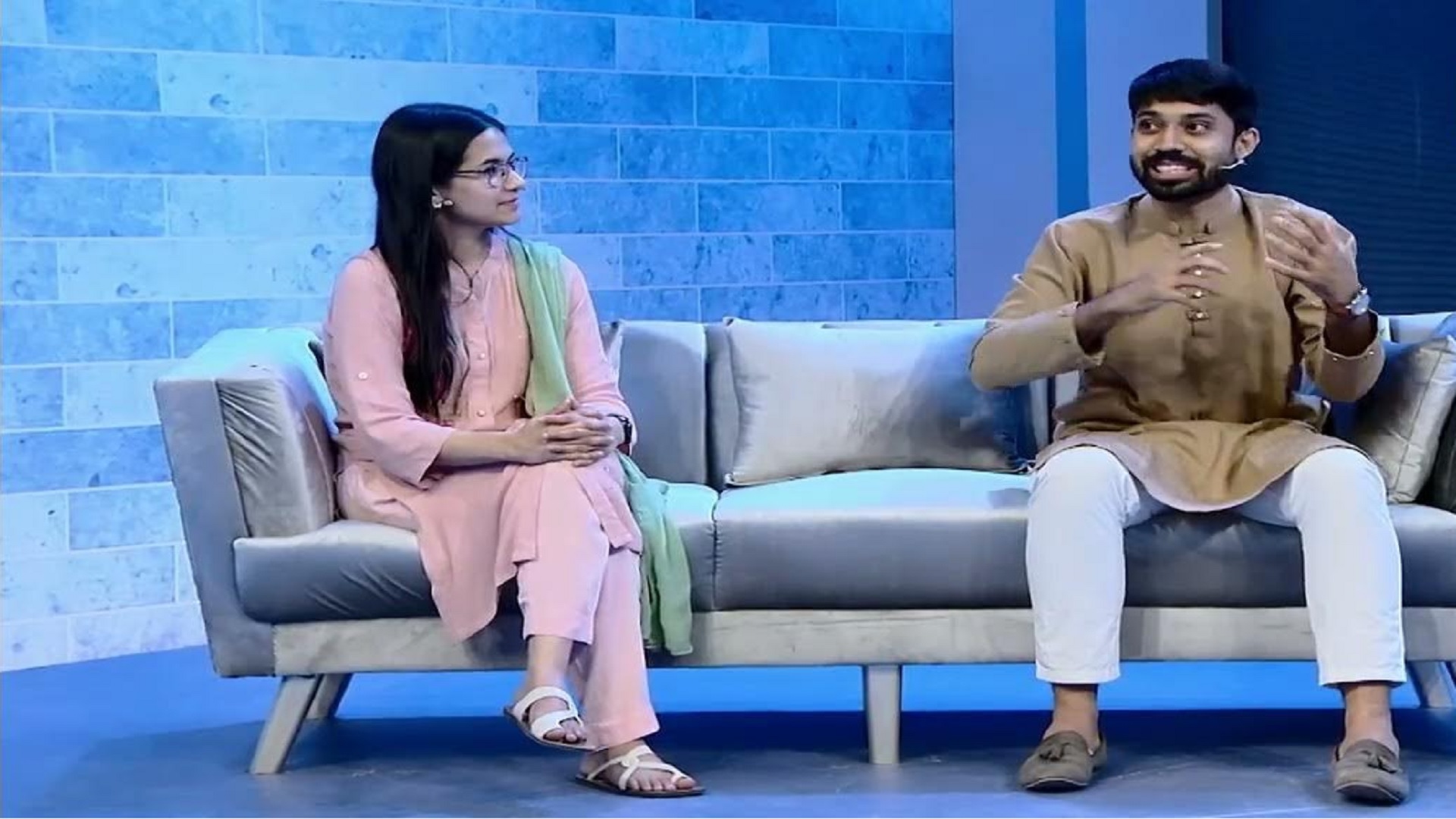 বিয়ে করছেন আয়মান-মুনজেরিন