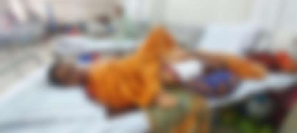 মাদরাসা শিক্ষকের নির্যাতনে অসুস্থ শিক্ষার্থীর মৃত্যু