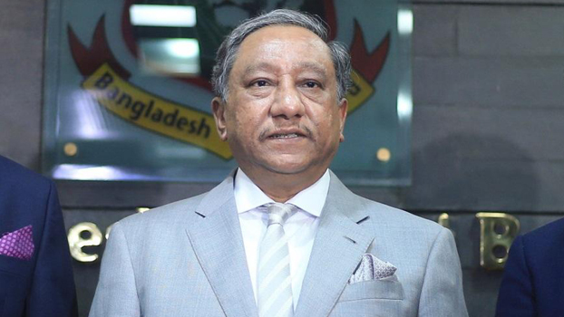 পাপনের প্রশ্ন, এই টিম নিয়ে এশিয়া কাপ জেতার জন্য এসেছিলাম?