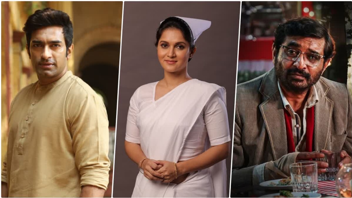 এবার নার্সের চরিত্রে দেখা যাবে মিথিলাকে