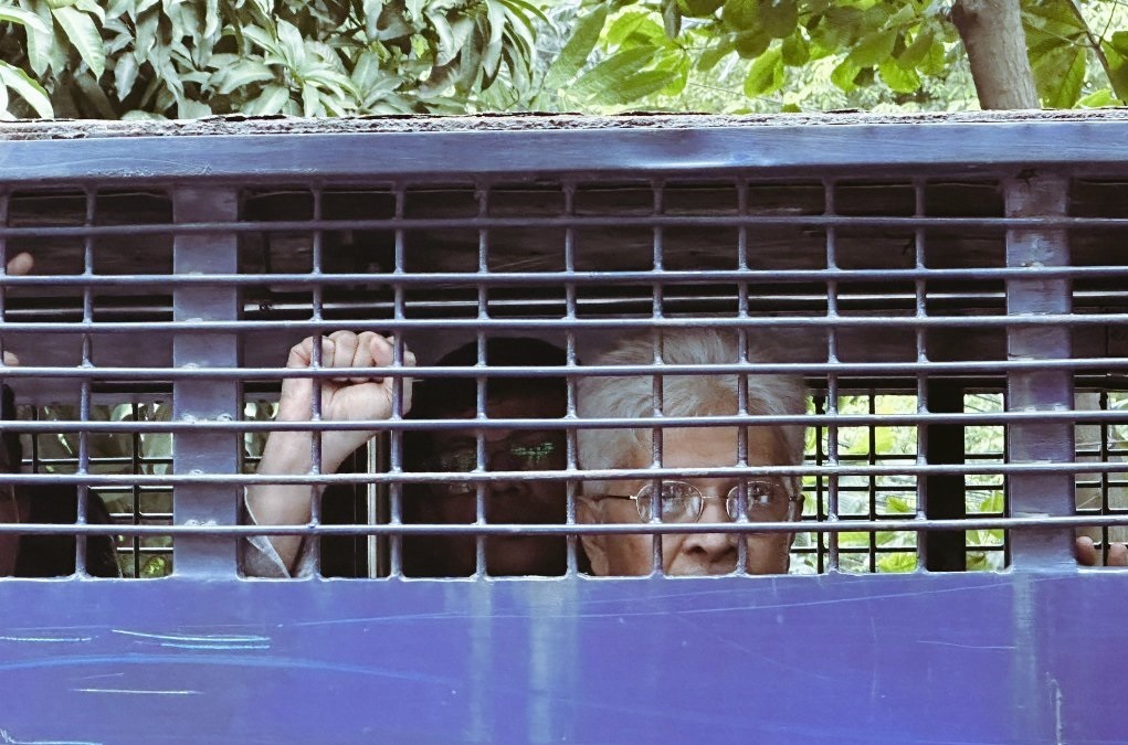 আদিলুর-নাসিরের কারাদণ্ডে ফ্রান্স-জার্মানির উদ্বেগ