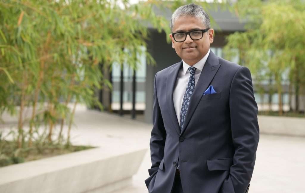 ইউনিলিভার বাংলাদেশের চেয়ারম্যান হলেন জাভেদ আখতার