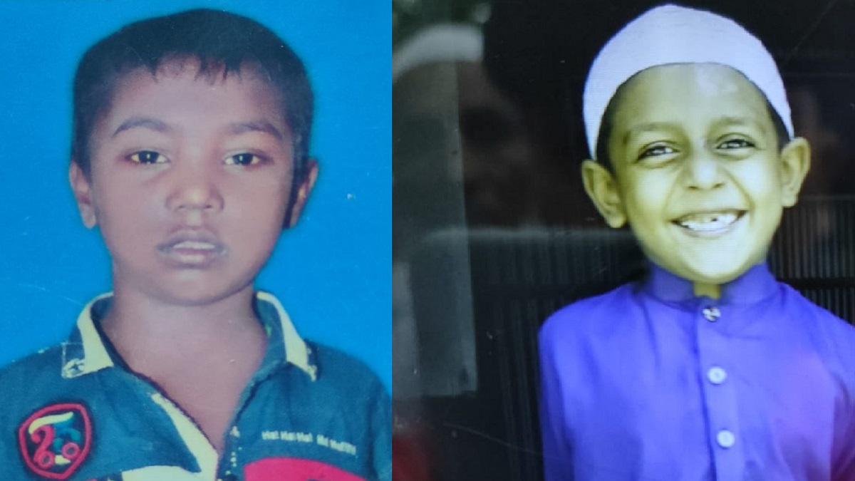 মাদারীপুরে খালের পানিতে ডুবে ২ শিশুর মৃত্যু