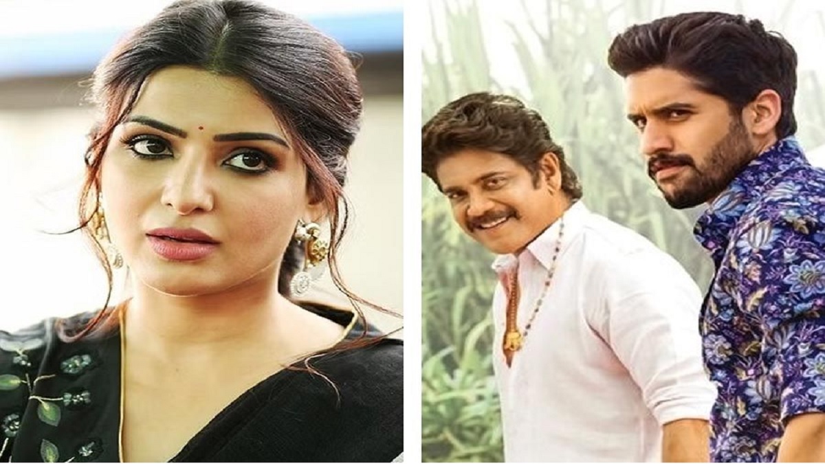 ছেলের জন্য কি ‘শোবিজের বাইরে’ পাত্রী খুঁজে পেলেন নাগার্জুন?