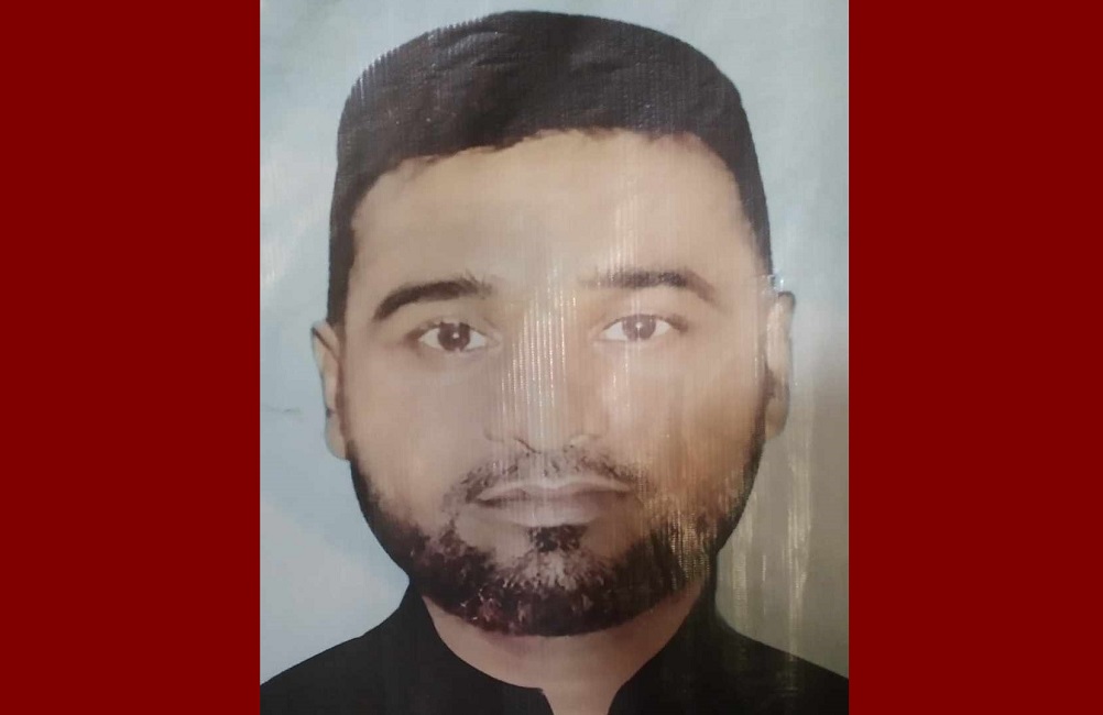 নাটোরের আওয়ামী লীগ নেতাকে কুপিয়ে হত্যা