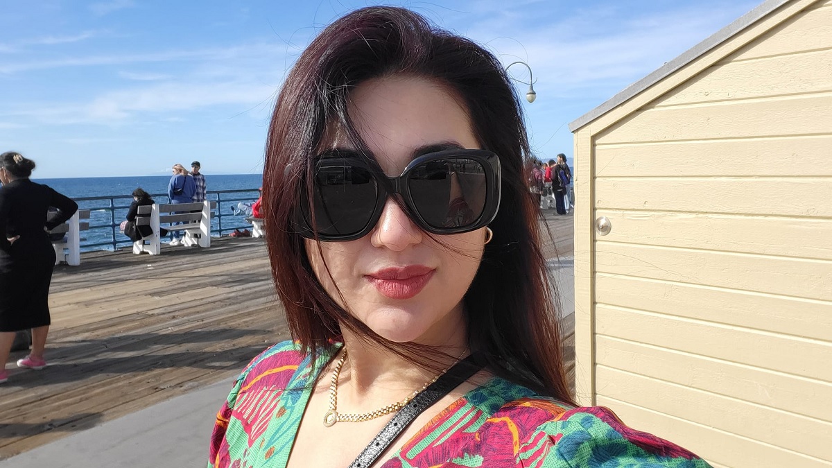 ইউটিউব চ্যানেল হ্যাকের অভিযোগে অপু বিশ্বাসের নামে আরেক চিত্রনায়িকার জিডি