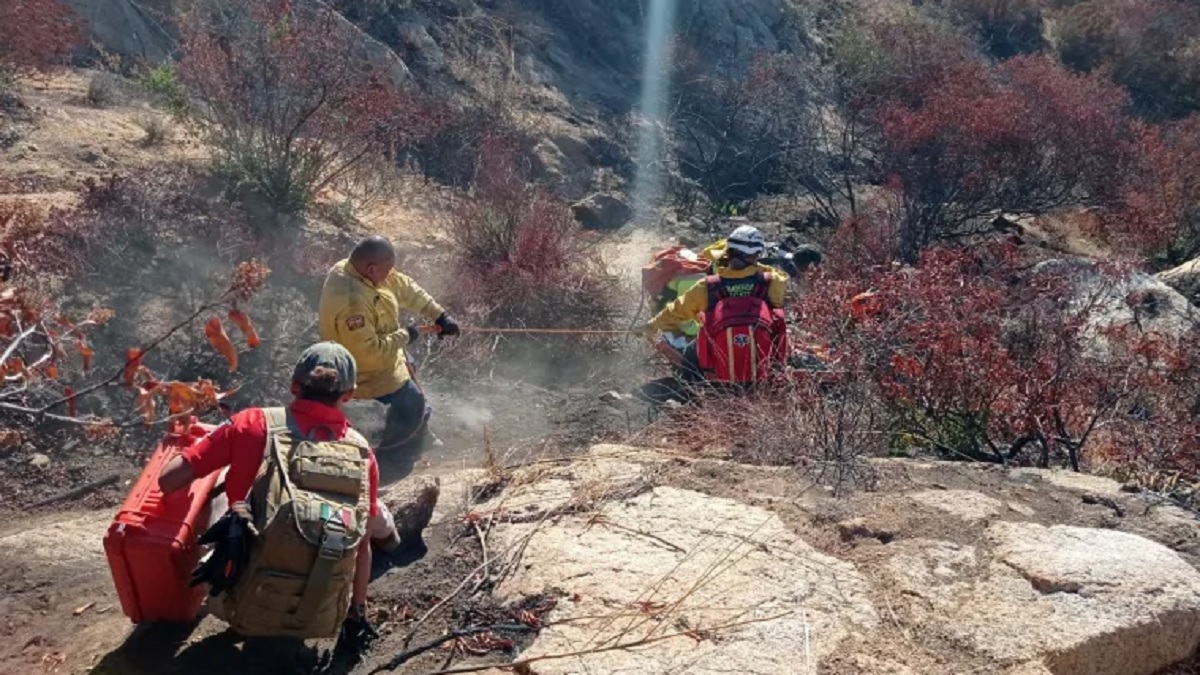 যুক্তরাষ্ট্রে প্রবেশকালে সন্ত্রাসী হামলায় নিহত ২ মেক্সিকান অভিবাসনপ্রার্থী, আহত আরও ৩