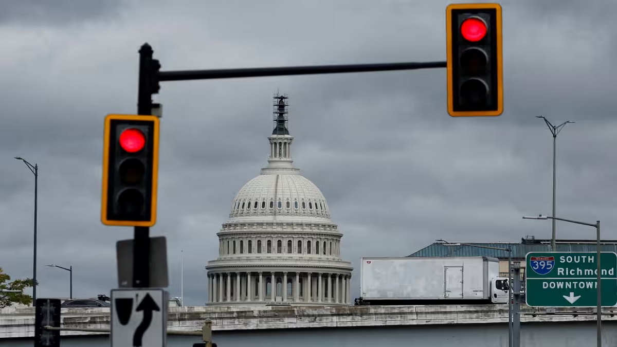 অর্থনৈতিক অচলাবস্থার শঙ্কায় যুক্তরাষ্ট্র, ক্ষতির মুখে কৃষ্ণাঙ্গ কমিউনিটি