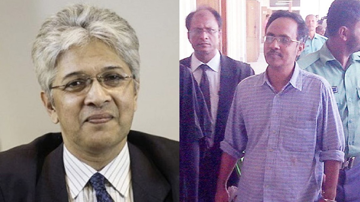 অধিকারের আদিলুর ও এলানের মামলার রায় আজ