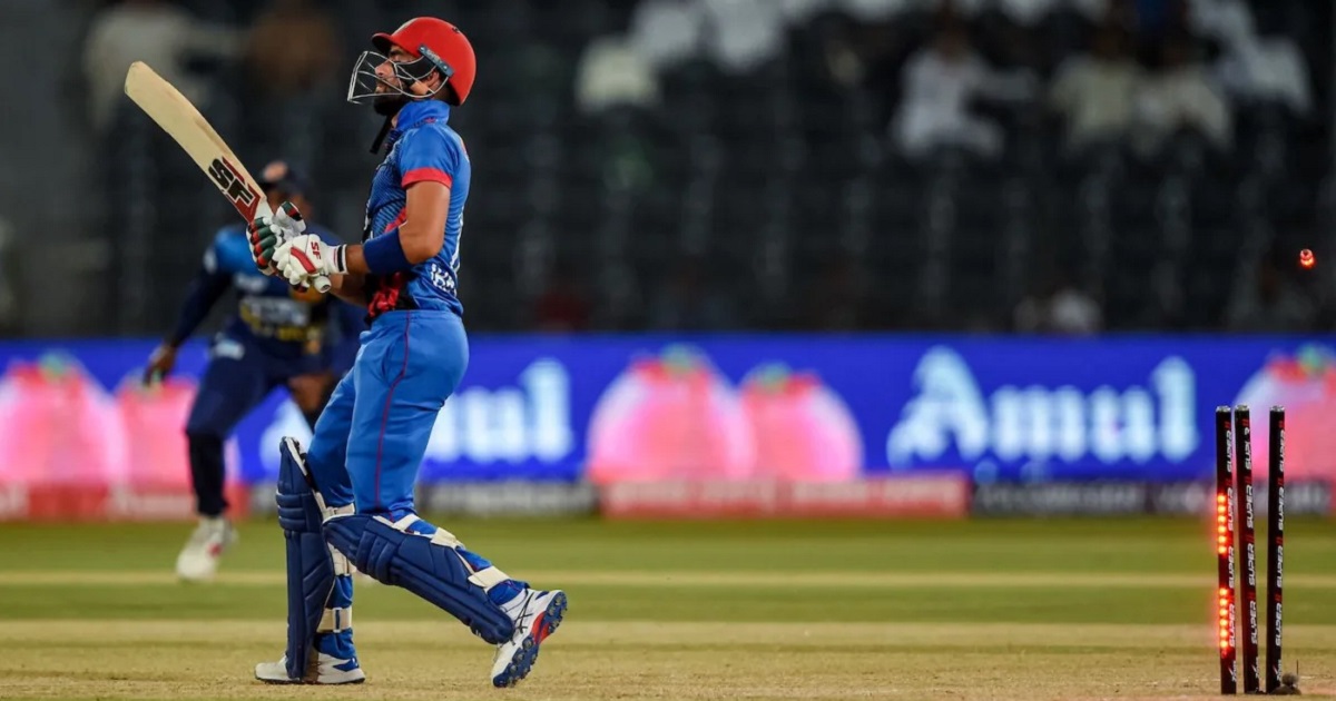 রচিত হলো না আফগান রূপকথা; ২ রানের জয়ে সুপার ফোরে শ্রীলঙ্কা