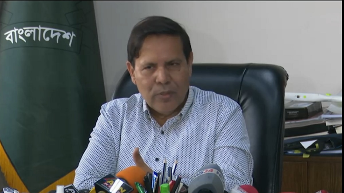 নির্বাচনে পর্যবেক্ষক পাঠাতে ইউরোপীয় ইউনিয়নকে ইসির চিঠি