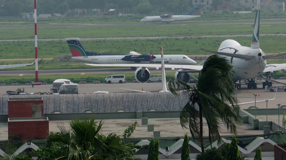 জেট ফুয়েলের দাম বৃদ্ধি নিয়ে শঙ্কা: প্রভাব পড়ছে যাত্রীদের ওপর