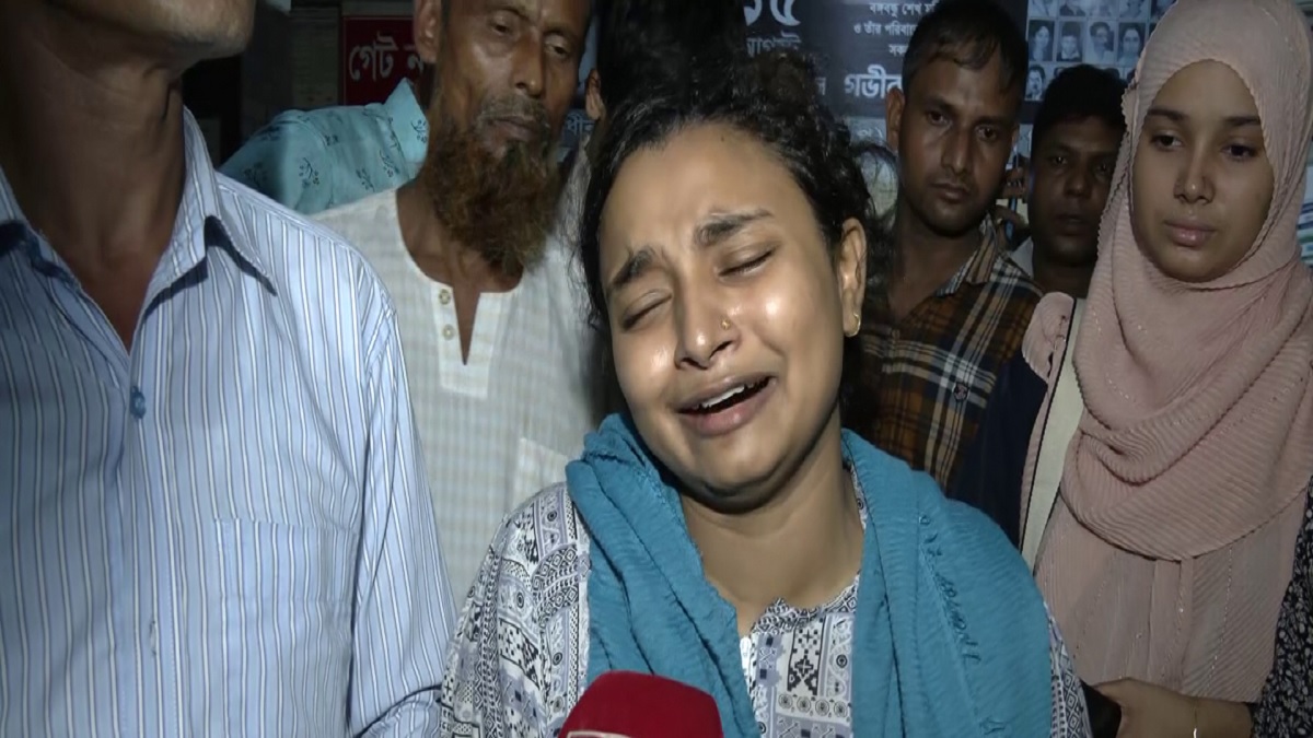 জাতীয় হৃদরোগ ইনস্টিটিউটে রোগীর স্বজনদের মারধরের অভিযোগ আনসার সদস্যদের বিরুদ্ধে