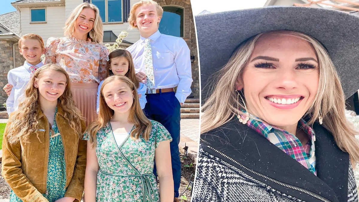 শিশু নির্যাতনের অভিযোগে প্যারেন্টিং শেখানো বিখ্যাত ইউটিউবার গ্রেফতার