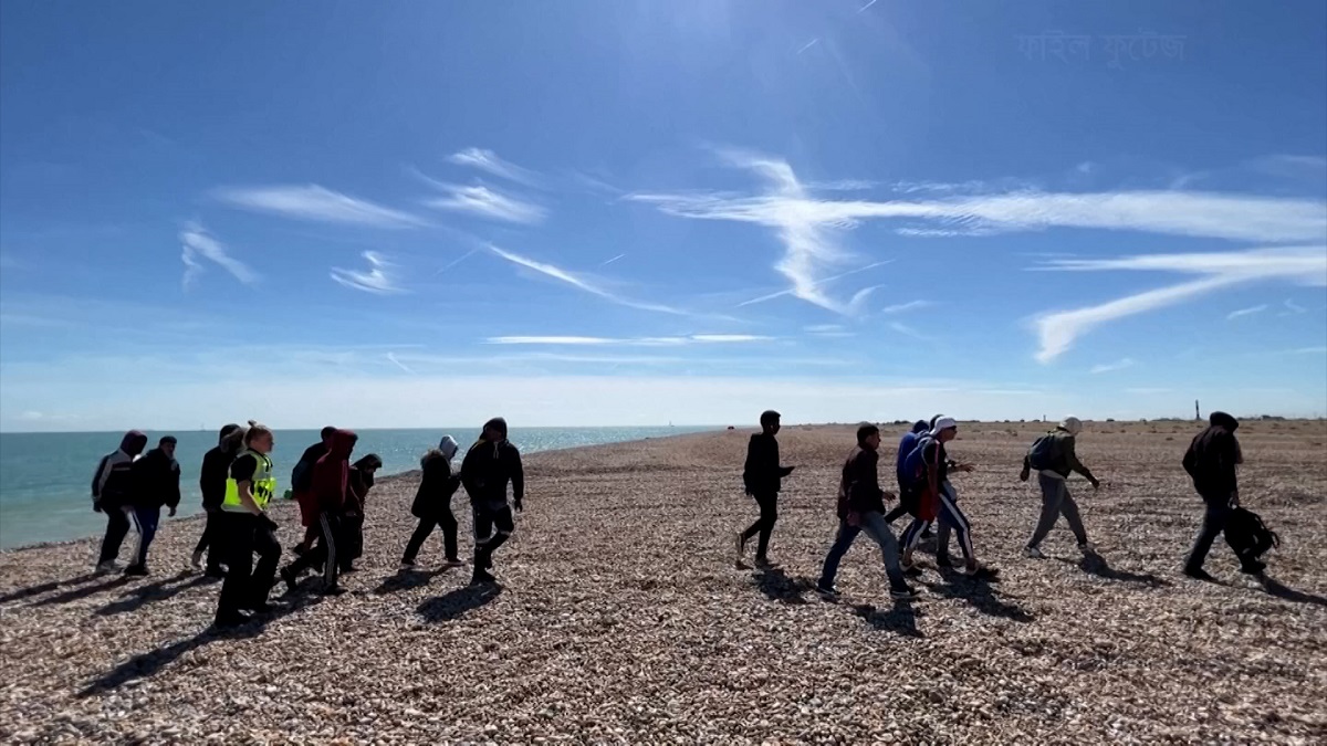 ইইউভুক্ত দেশে ৬ মাসে ২১ হাজার বাংলাদেশি রাজনৈতিক আশ্রয় চেয়েছেন