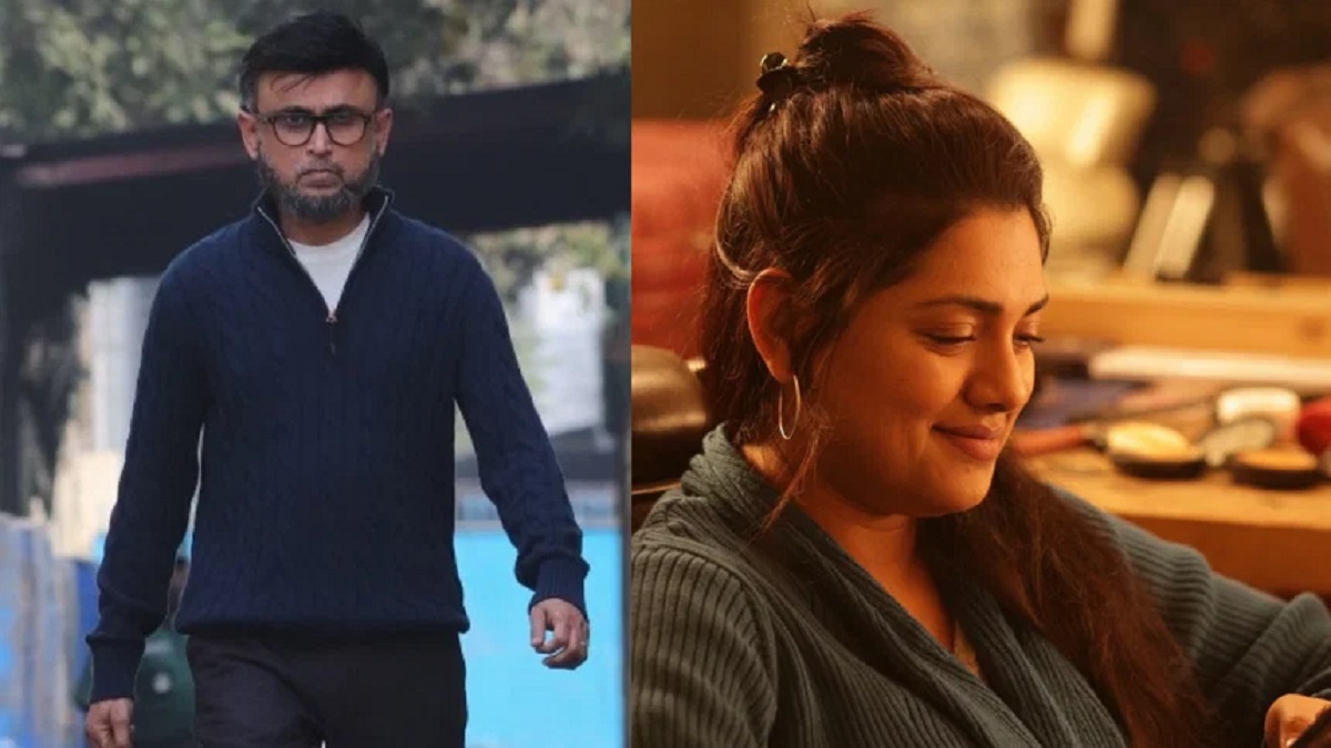 বুসান চলচ্চিত্র উৎসবে ফারুকীর ‘অটোবায়োগ্রাফি’